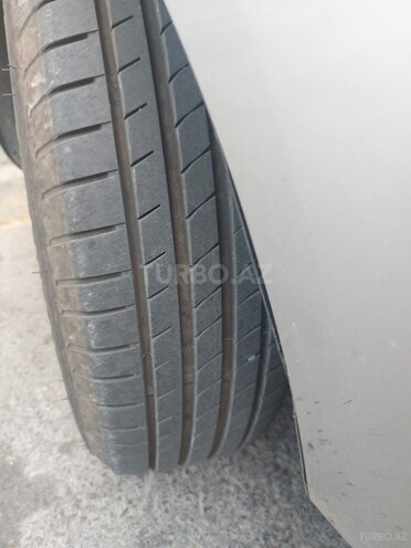 Kia Pride 2010, 320,000 km - 1.5 l - Bakı