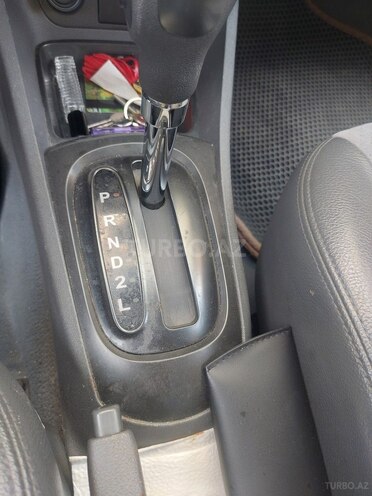 Kia Pride 2010, 320,000 km - 1.5 l - Bakı
