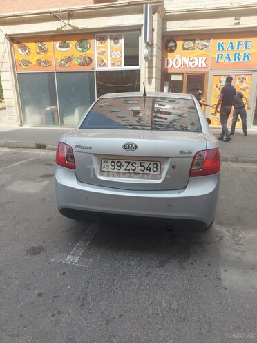 Kia Pride 2010, 320,000 km - 1.5 l - Bakı