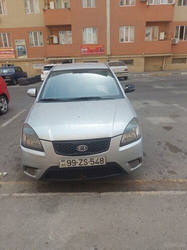 Kia Pride 2010, 320,000 km - 1.5 l - Bakı