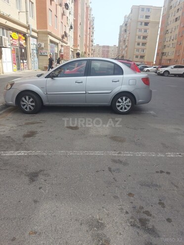 Kia Pride 2010, 320,000 km - 1.5 l - Bakı