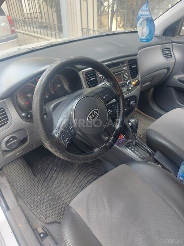 Kia Pride 2010, 320,000 km - 1.5 l - Bakı