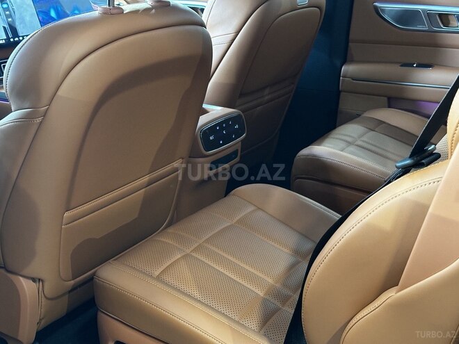 Changan  2025, 0 km - 1.5 л - Bakı