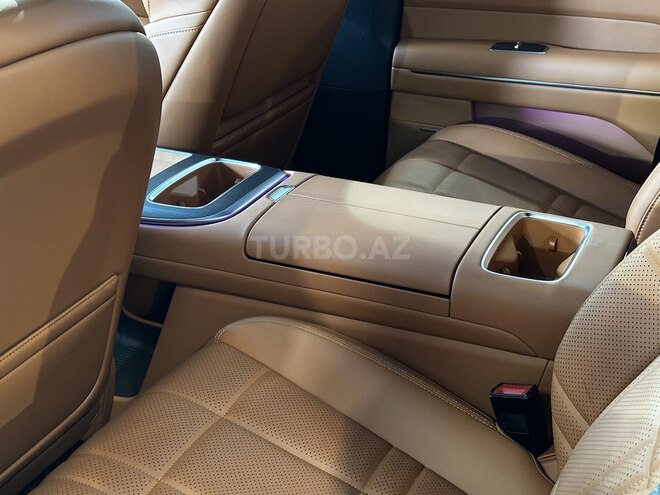 Changan  2025, 0 km - 1.5 л - Bakı
