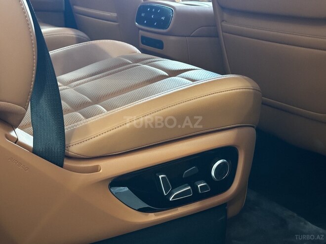 Changan  2025, 0 km - 1.5 л - Bakı