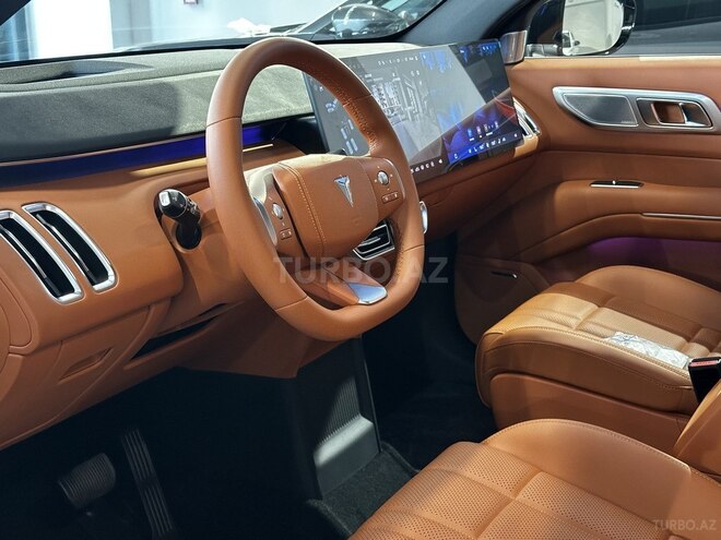 Changan  2025, 0 km - 1.5 л - Bakı