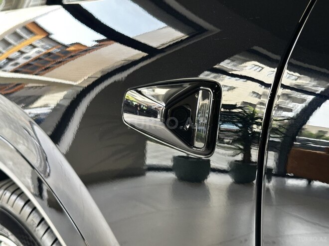 Changan  2025, 0 km - 1.5 л - Bakı