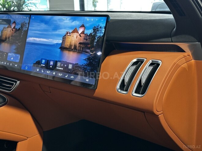 Changan  2025, 0 km - 1.5 л - Bakı