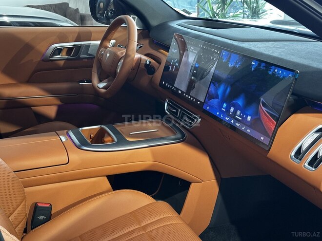 Changan  2025, 0 km - 1.5 л - Bakı