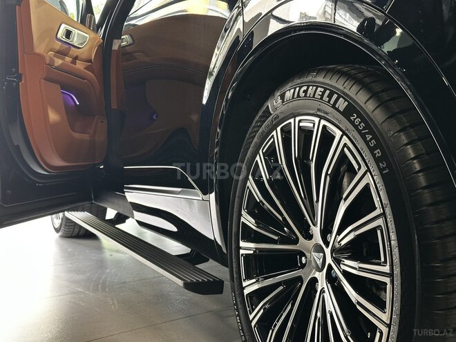 Changan  2025, 0 km - 1.5 л - Bakı