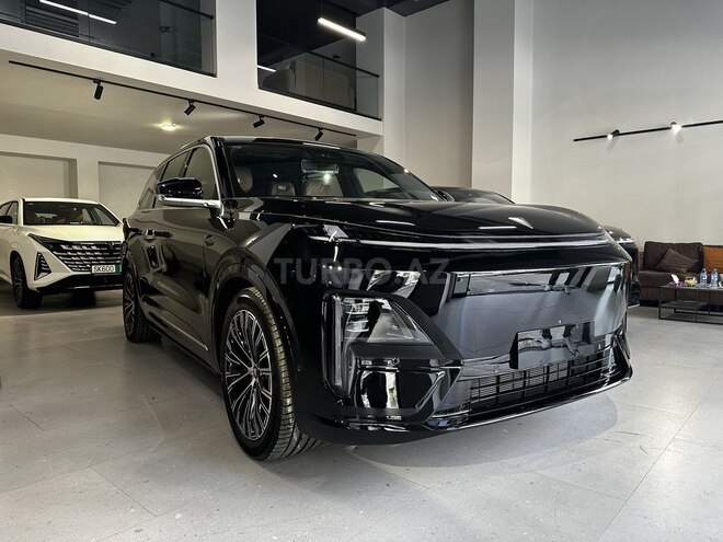 Changan  2025, 0 km - 1.5 л - Bakı