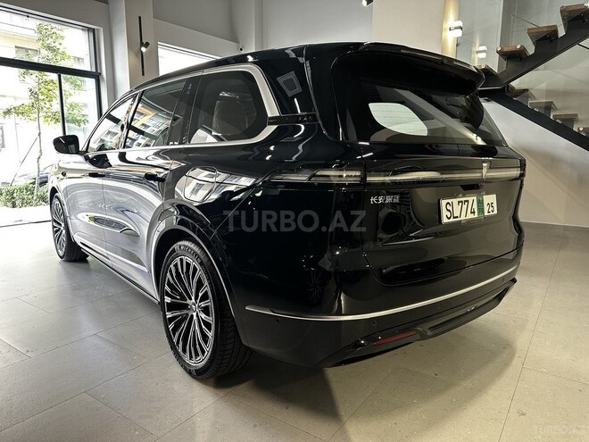 Changan  2025, 0 km - 1.5 л - Bakı