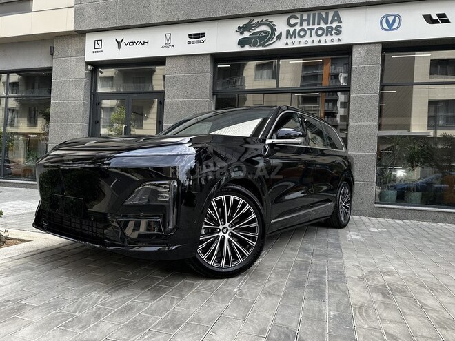 Changan  2025, 0 km - 1.5 л - Bakı