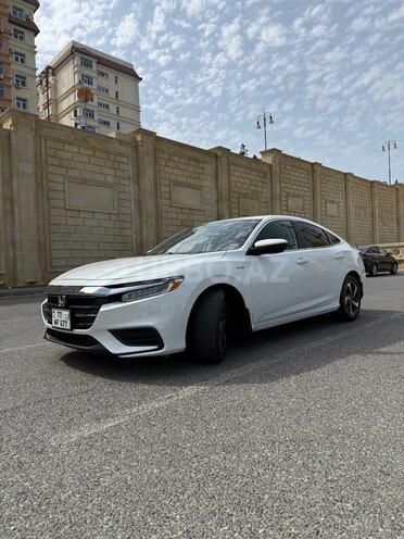 Honda Insight 2022, 38,000 km - 1.5 л - Bakı
