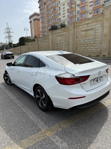 Honda Insight 2022, 38,000 km - 1.5 л - Bakı