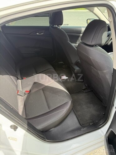 Honda Insight 2022, 38,000 km - 1.5 л - Bakı