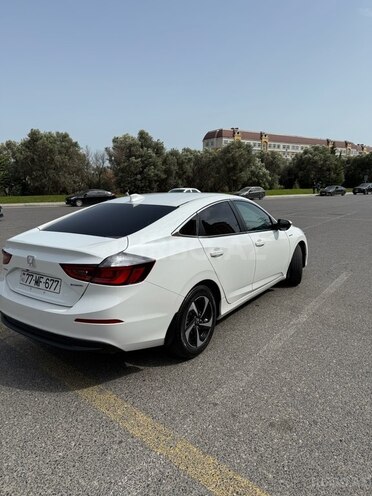 Honda Insight 2022, 38,000 km - 1.5 л - Bakı
