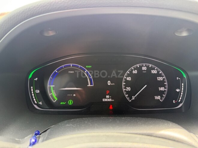 Honda Insight 2022, 38,000 km - 1.5 л - Bakı