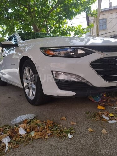 Chevrolet Malibu 2019, 274,000 km - 1.5 л - Bakı