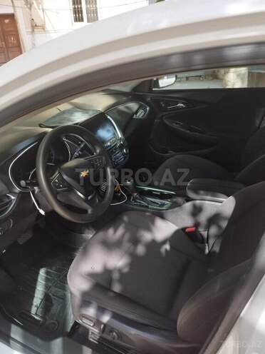Chevrolet Malibu 2019, 274,000 km - 1.5 л - Bakı