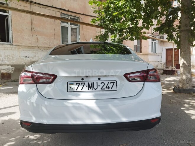 Chevrolet Malibu 2019, 274,000 km - 1.5 л - Bakı