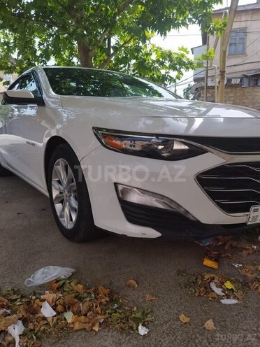 Chevrolet Malibu 2019, 274,000 km - 1.5 л - Bakı