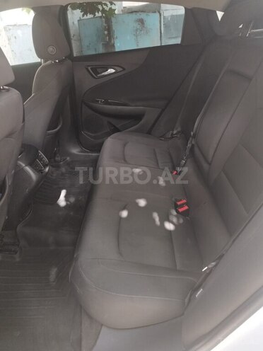 Chevrolet Malibu 2019, 274,000 km - 1.5 л - Bakı