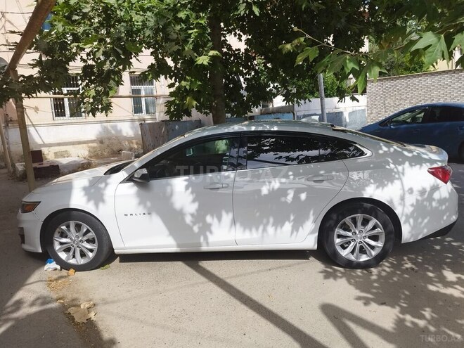 Chevrolet Malibu 2019, 274,000 km - 1.5 л - Bakı