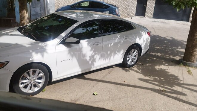 Chevrolet Malibu 2019, 274,000 km - 1.5 л - Bakı