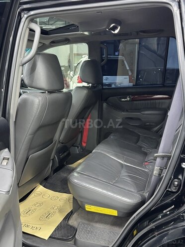 Lexus GX 470 2008, 158,000 km - 4.7 л - Sumqayıt