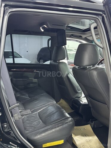 Lexus GX 470 2008, 158,000 km - 4.7 л - Sumqayıt
