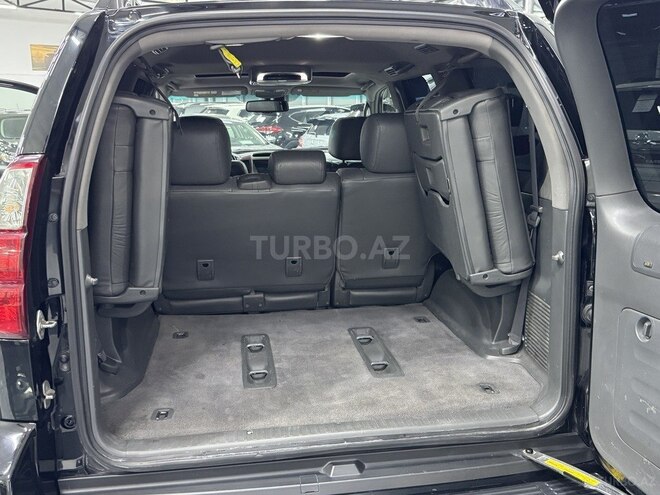 Lexus GX 470 2008, 158,000 km - 4.7 л - Sumqayıt