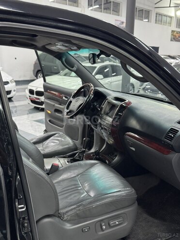Lexus GX 470 2008, 158,000 km - 4.7 л - Sumqayıt