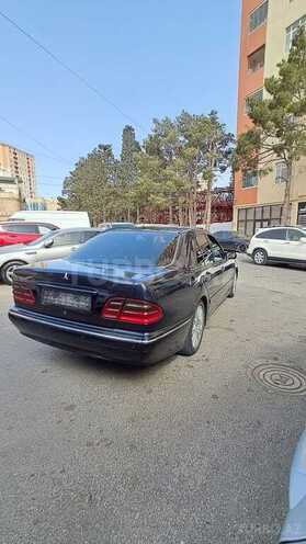 Mercedes E 220 d 2001, 398,653 km - 2.2 л - Bakı