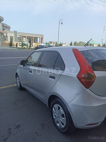 MG 3 2011, 186,000 km - 1.3 l - Sumqayıt