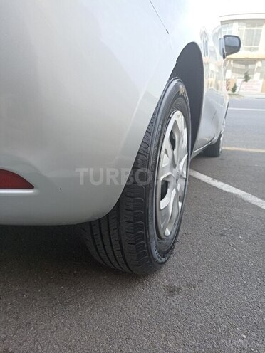 MG 3 2011, 186,000 km - 1.3 l - Sumqayıt