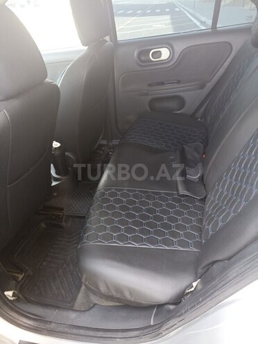 MG 3 2011, 186,000 km - 1.3 l - Sumqayıt