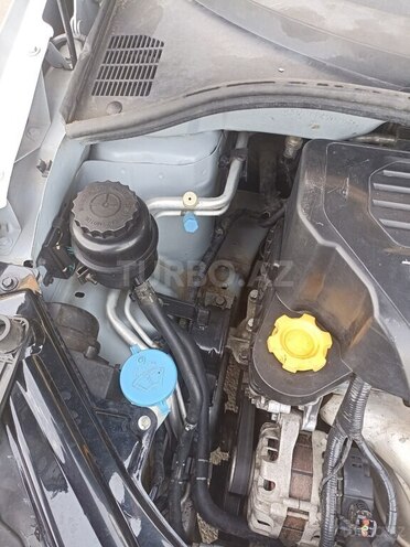 MG 3 2011, 186,000 km - 1.3 l - Sumqayıt