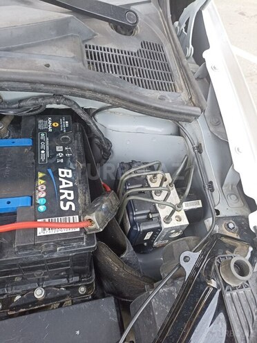 MG 3 2011, 186,000 km - 1.3 l - Sumqayıt