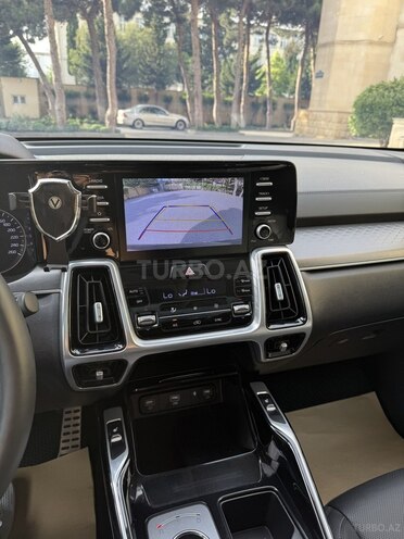 Kia Sorento 2021, 74,000 km - 2.2 l - Bakı