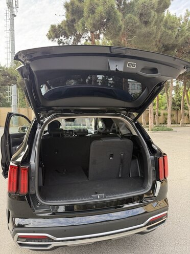 Kia Sorento 2021, 74,000 km - 2.2 l - Bakı