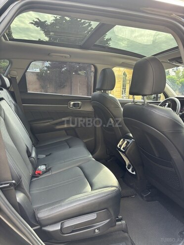 Kia Sorento 2021, 74,000 km - 2.2 l - Bakı
