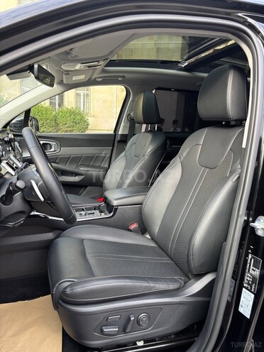 Kia Sorento 2021, 74,000 km - 2.2 l - Bakı