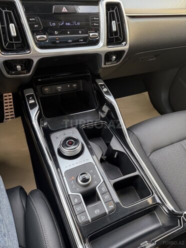 Kia Sorento 2021, 74,000 km - 2.2 l - Bakı