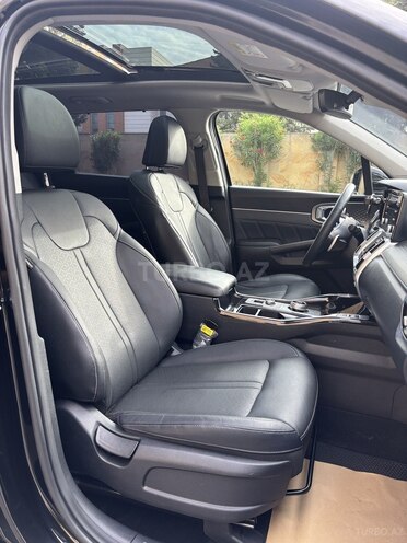 Kia Sorento 2021, 74,000 km - 2.2 l - Bakı