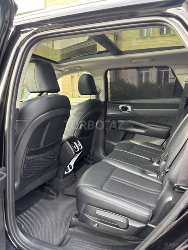 Kia Sorento 2021, 74,000 km - 2.2 l - Bakı