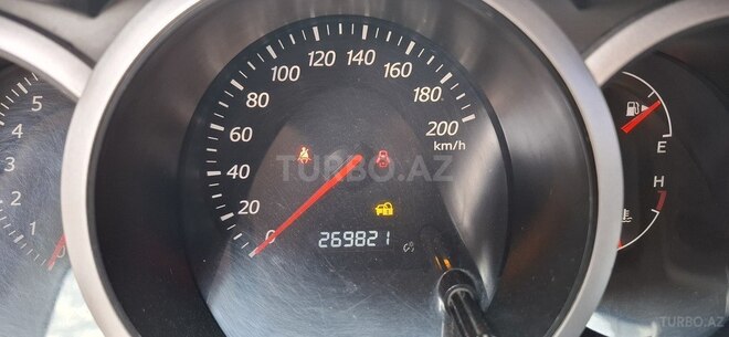 Suzuki Grand Vitara 2008, 269,821 km - 2.0 л - Bakı