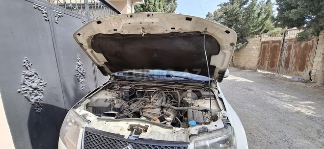 Suzuki Grand Vitara 2008, 269,821 km - 2.0 л - Bakı