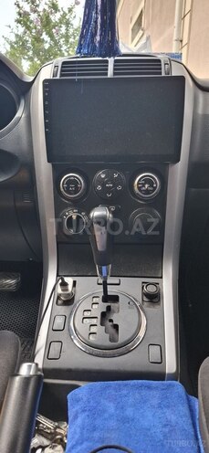 Suzuki Grand Vitara 2008, 269,821 km - 2.0 л - Bakı