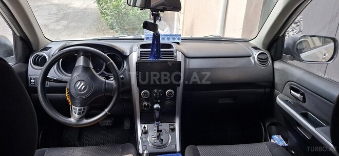 Suzuki Grand Vitara 2008, 269,821 km - 2.0 л - Bakı